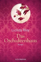 Lucinda Riley - Das Orchideenhaus, Geschenkausgabe