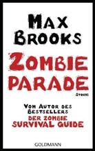 Max Brooks - Zombieparade