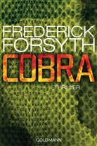 Frederick Forsyth - Cobra