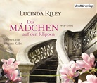 Lucinda Riley, Simone Kabst - Das Mädchen auf den Klippen, 6 Audio-CDs (Hörbuch)