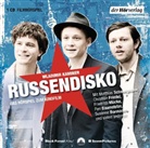 Wladimir Kaminer, Rainer Bock, Matthias Schweighöfer - Russendisko, 1 Audio-CD (Audio book)
