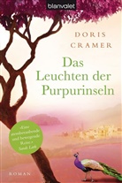 Doris Cramer - Das Leuchten der Purpurinseln