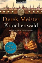 Derek Meister - Knochenwald