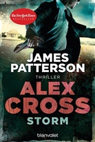 James Patterson - Alex Cross - Storm