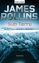 James Rollins - Sub Terra