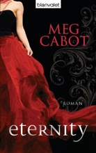 Meg Cabot - Eternity