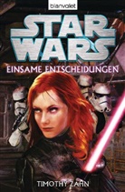 Timothy Zahn - Star Wars, Einsame Entscheidungen