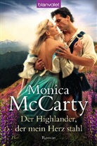 Monica McCarty - Der Highlander, der mein Herz stahl
