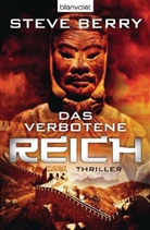 Steve Berry - Das verbotene Reich