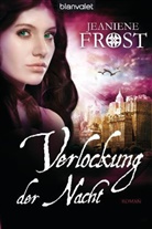 Jeaniene Frost - Verlockung der Nacht