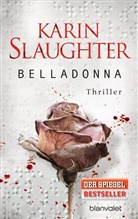 Karin Slaughter - Belladonna