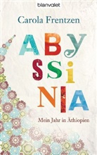 Carola Frentzen - Abyssinia