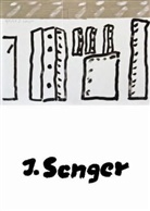 Werner Haftmann, Jörn Merkert, Ursula Prinz, Andreas Schalhorn, Jochen Senger, Horst Hollstein... - Der Maler Jochen Senger
