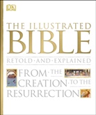 DK - The Illustrated Bible