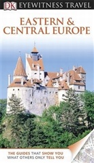 Jonathan Bousfield, Matthew Willis - Eastern and Central Europe