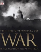 DK - The Encyclopedia of War