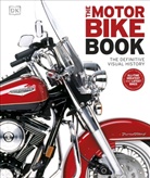 DK, Phonic Books - The Motorbike Book