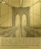 Joh Farndon, Hug Ferguson, Joe et al Fullman, Adam Hart-Davis, Ada Hart-Davis, Adam Hart-Davis - Engineers