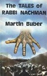 Martin Buber, Friedman, Maurice Friedman - The Tales of Rabbi Nachman