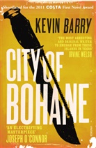 Kevin Barry - City of Bohanne