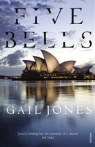 Gail Jones - Five Bells