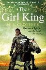 Meg Clothier - The Girl King