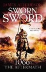 James Aitcheson, Aitcheson James - Sworn Sword