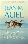 Jean M Auel, Jean M. Auel - The Land of Painted Caves