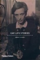 Robert Aldrich - Gay Life Stories (Hardback)