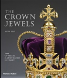 Anna Keay, Keay Anna - The Crown Jewels (Paperback) : The Official Illustrated History