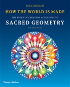 Allan Brown, John Michell - How the World Is Made