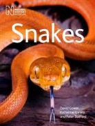 Katherine Garrett, David Gower, David Garrett Gower, David J. Gower, David J. Garrett Gower, Peter Stafford - Snakes