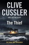 Clive Cussler, Clive Scott Cussler - Thief
