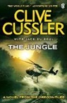 Clive Cussler, Jack Du Brul, Jack B. Du Brul - The Jungle
