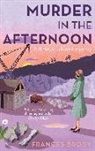 Frances Brody - Murder in the Afternoon