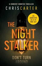 Chris Carter - The Night Stalker