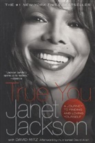 Janet Jackson, David Ritz - True You