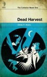 Chris F Holm, Chris F. Holm - Dead Harvest