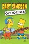 Matt Groening - Bart Simpson