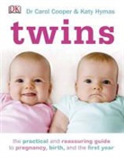 Carol Cooper, Carol Hymas Cooper, Katy Hymas - Twins