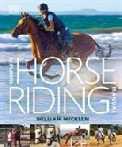 William Micklem - Complete Horse Riding Manual