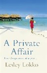 Lesley Lokko, Lesley Naa Norle Lokko, Lokko Lesley - A Private Affair