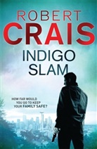 Robert Crais, Crais Robert - Indigo Slam