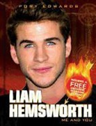Posy Edwards - Liam Hemsworth