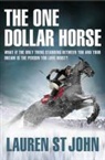 Lauren St John, Lauren St.John - The One Dollar Horse