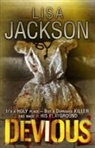 Lisa Jackson - Devious