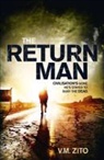 V M Zito, V. M. Zito - Return Man