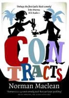 Norman Maclean - Contracts