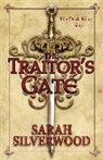 Sarah Silverwood - Traitor''s Gate