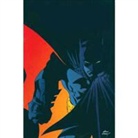 Mike W Barr, Mike W. Barr - Batman